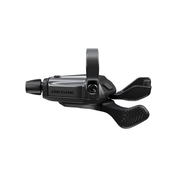 SHIMANO 12V oikeakätinen SL-M6210-R