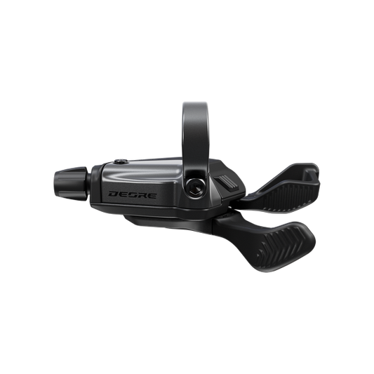 SHIMANO 12V SL-M6200-R Oikeanpuoleinen asema