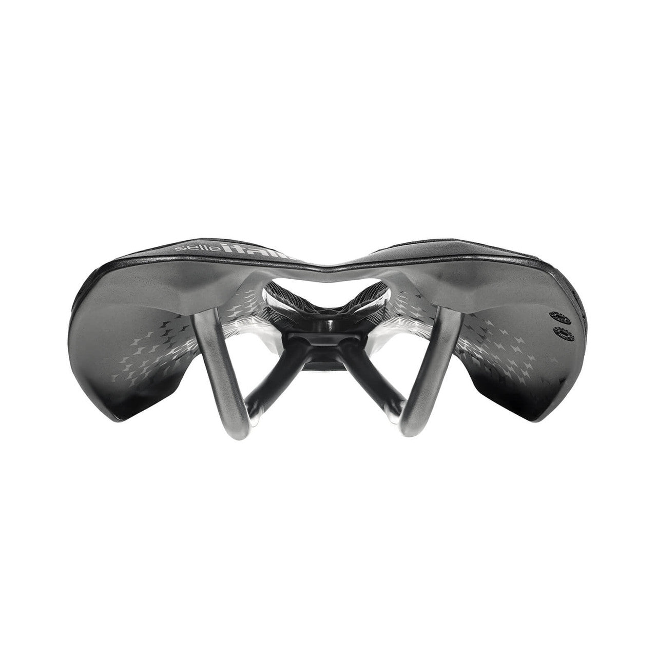 Selle SLR 3D Elite S3 - takakuva