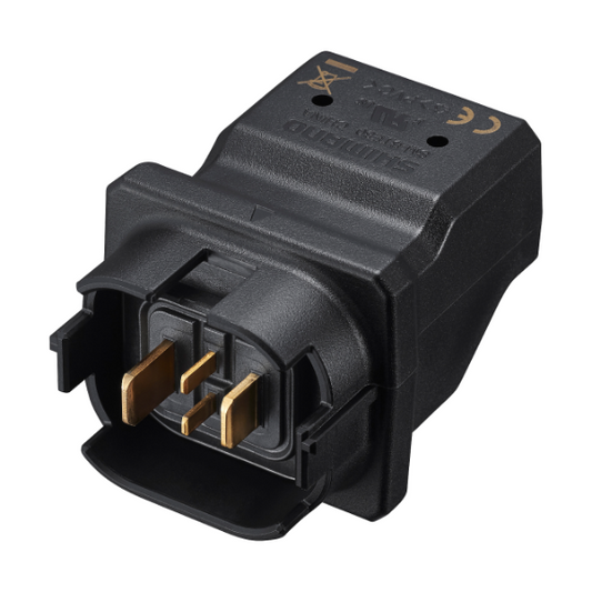 SHIMANO SM-BTE80 lataussovitin