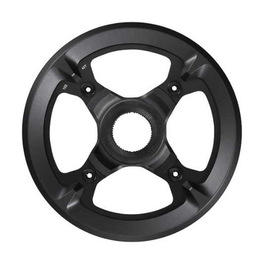 SHIMANO SM-CRE70-12 12V kaksoisketjunohjain E-Bike mono ketjurengas