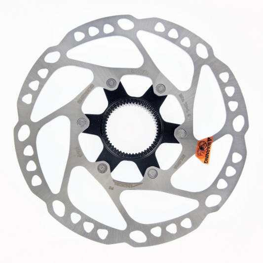 SHIMANO SM-RT64 CENTER LOCK -sisälevyjarru