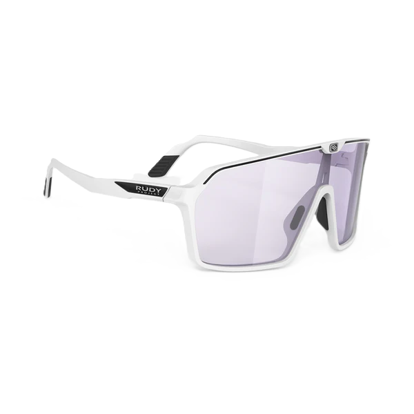 RUDY PROJECT SPINSHIELD IMPACTX™ fotokromaattiset suojalasit 2 valkoinen laser violetti