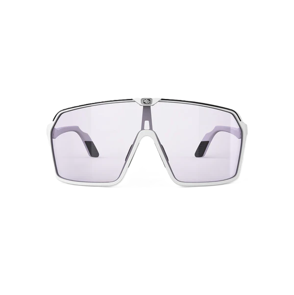 RUDY PROJECT SPINSHIELD IMPACTX™ fotokromaattiset suojalasit 2 valkoinen laser violetti