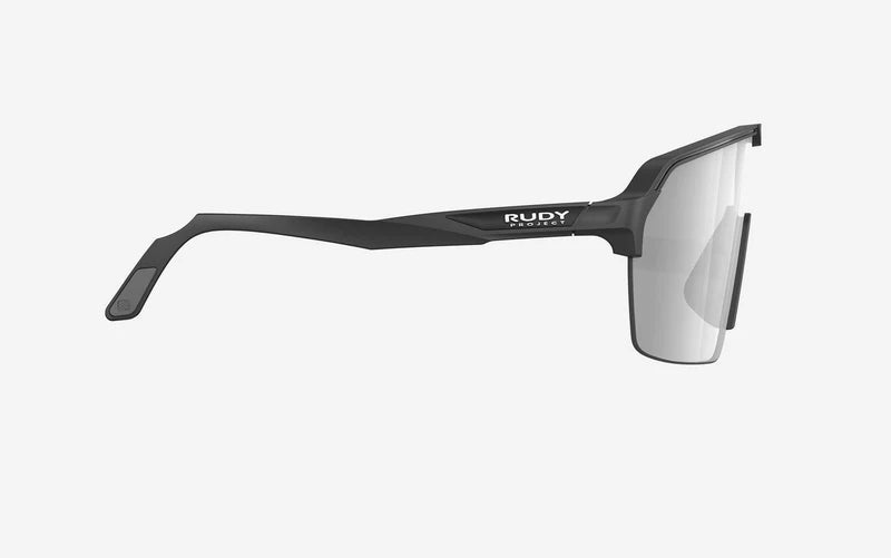 RUDY PROJECT SPINSHIELD AIR -lasit Mustat IMPACTX™-linssit Fotokromaattiset matta laserit