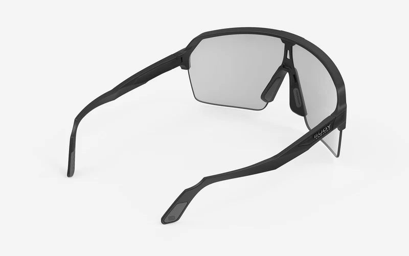 RUDY PROJECT SPINSHIELD AIR -lasit Mustat IMPACTX™-linssit Fotokromaattiset matta laserit