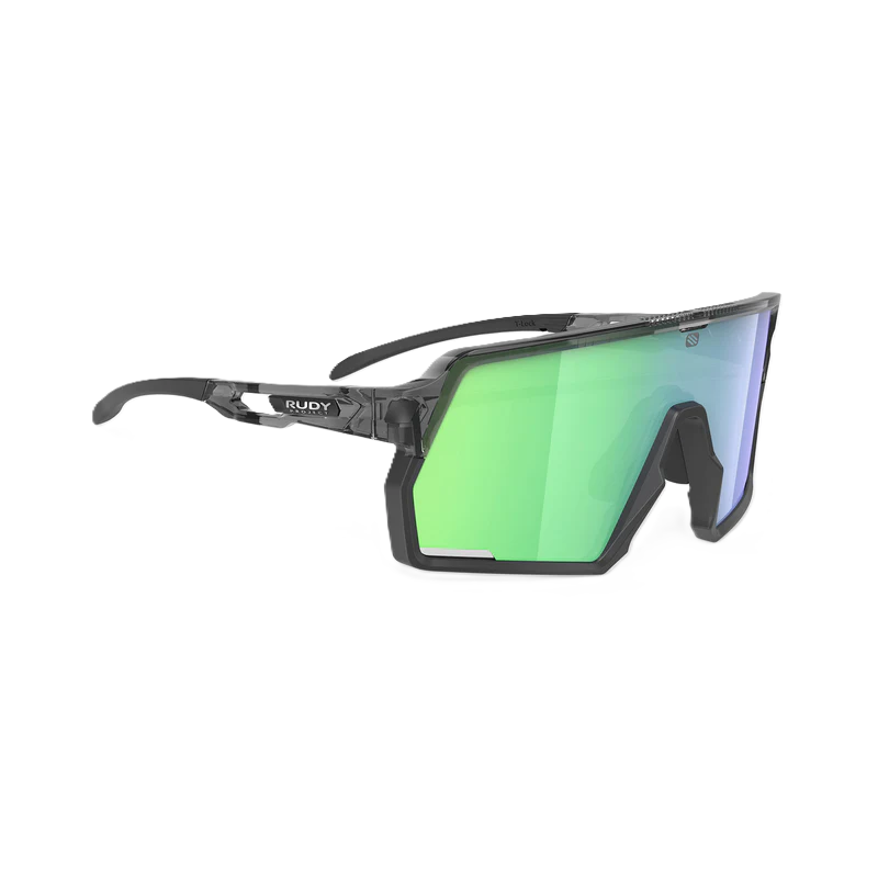 Lasit RUDY PROJECT KELION Crystal Ash Linssit RP Optics Multilaser Vihreä
