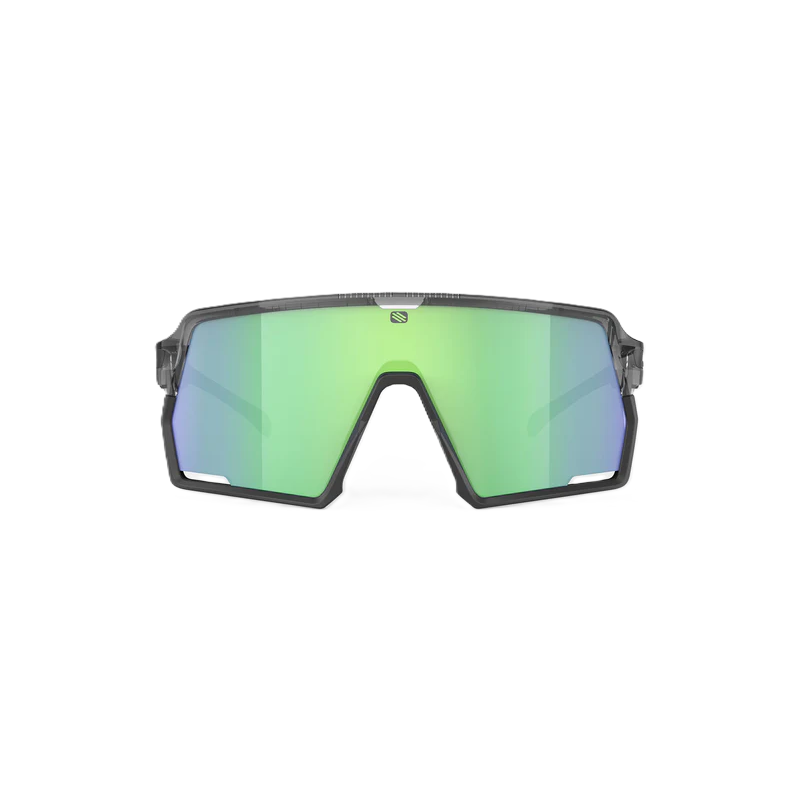 Lasit RUDY PROJECT KELION Crystal Ash Linssit RP Optics Multilaser Vihreä