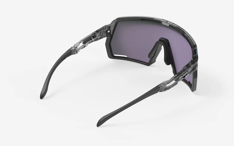 Lasit RUDY PROJECT KELION Crystal Ash Linssit RP Optics Multilaser Vihreä
