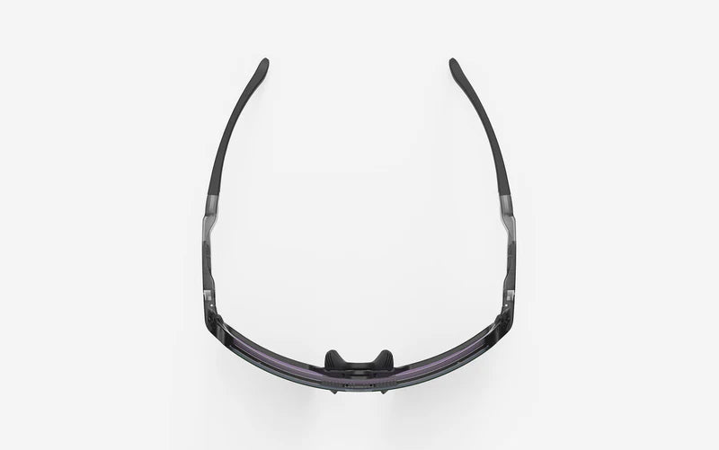 Lasit RUDY PROJECT KELION Crystal Ash Linssit RP Optics Multilaser Vihreä