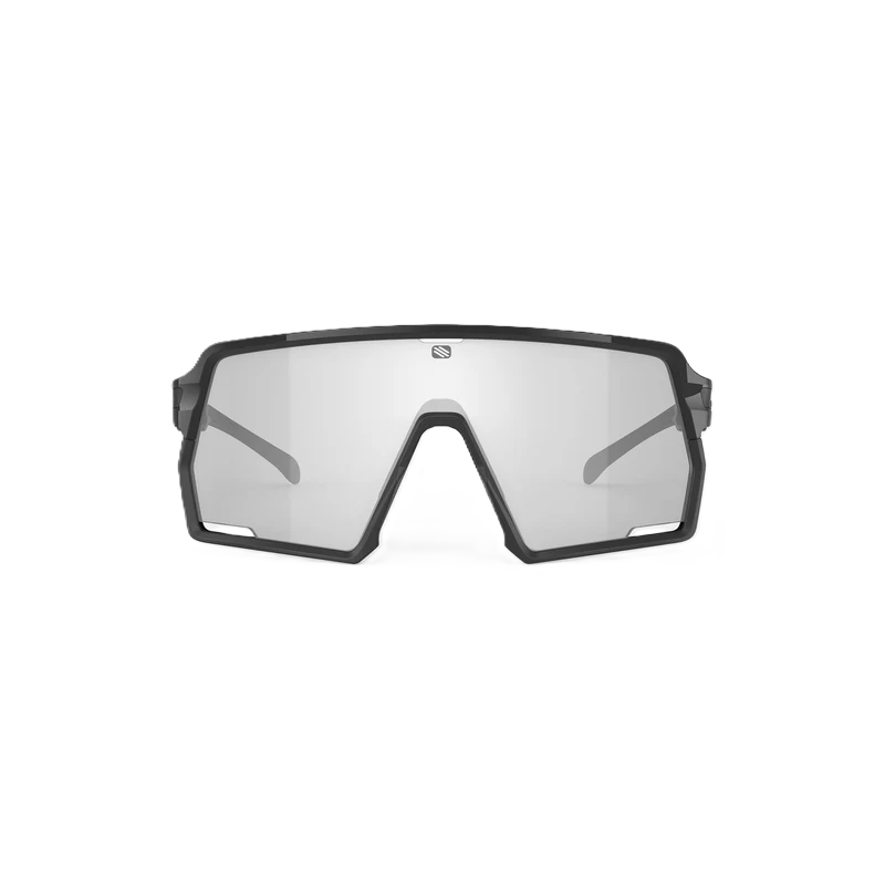 RUDY PROJECT KELION Aurinkolasit Musta IMPACTX™ linssit Photochromic Laser Musta Musta