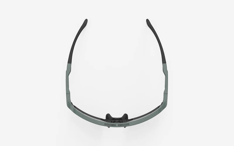 RUDY PROJECT KELION -lasit Sage Green IMPACTX™ -linssit Photochromic Laser Black -valokromaattinen laser musta