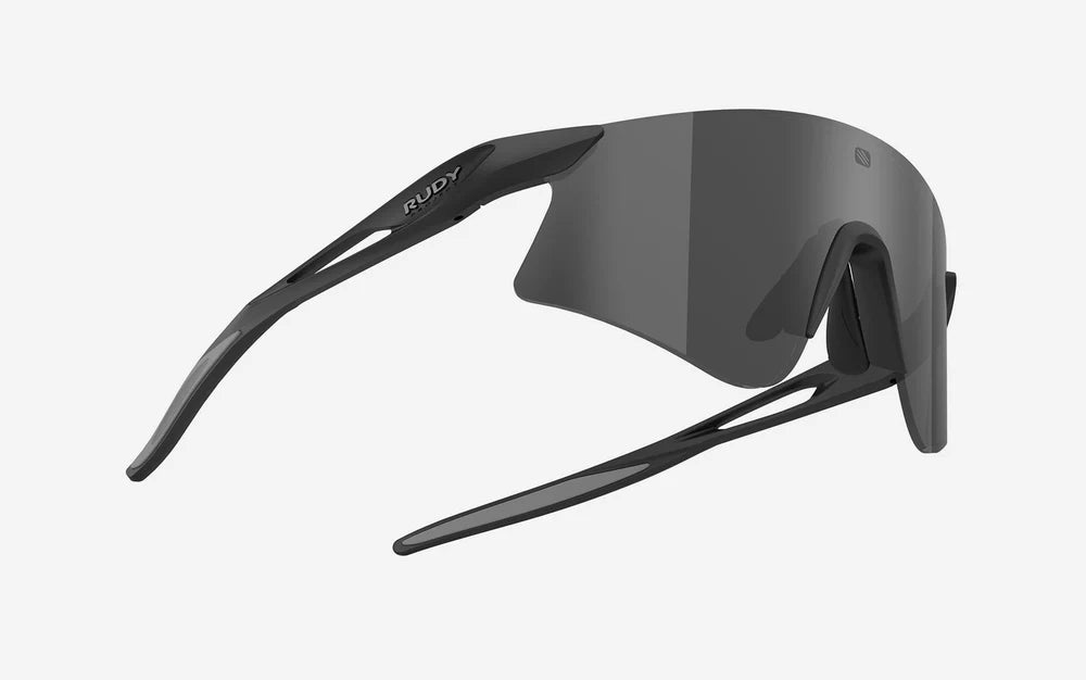 Silmälasit RUDY PROJECT ASTRAL Musta Linssit RP Optics Savu Musta