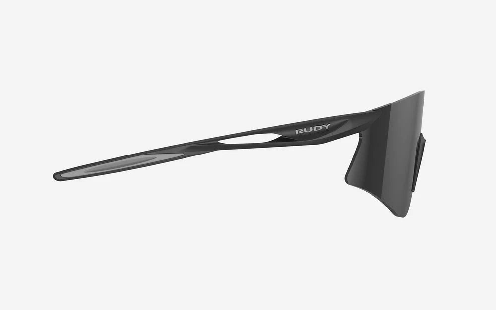 Silmälasit RUDY PROJECT ASTRAL Musta Linssit RP Optics Savu Musta