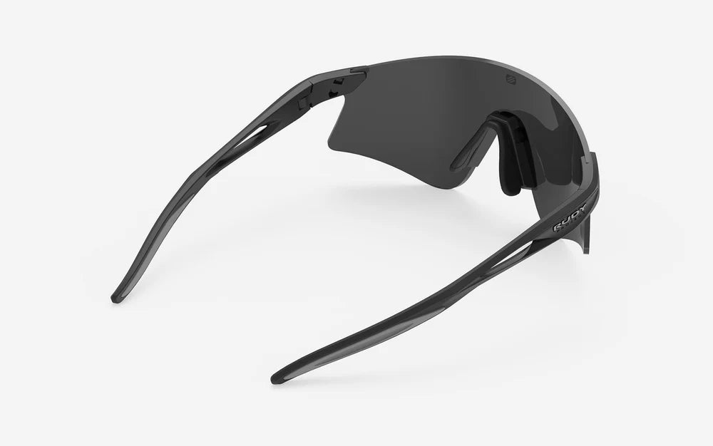 Silmälasit RUDY PROJECT ASTRAL Musta Linssit RP Optics Savu Musta