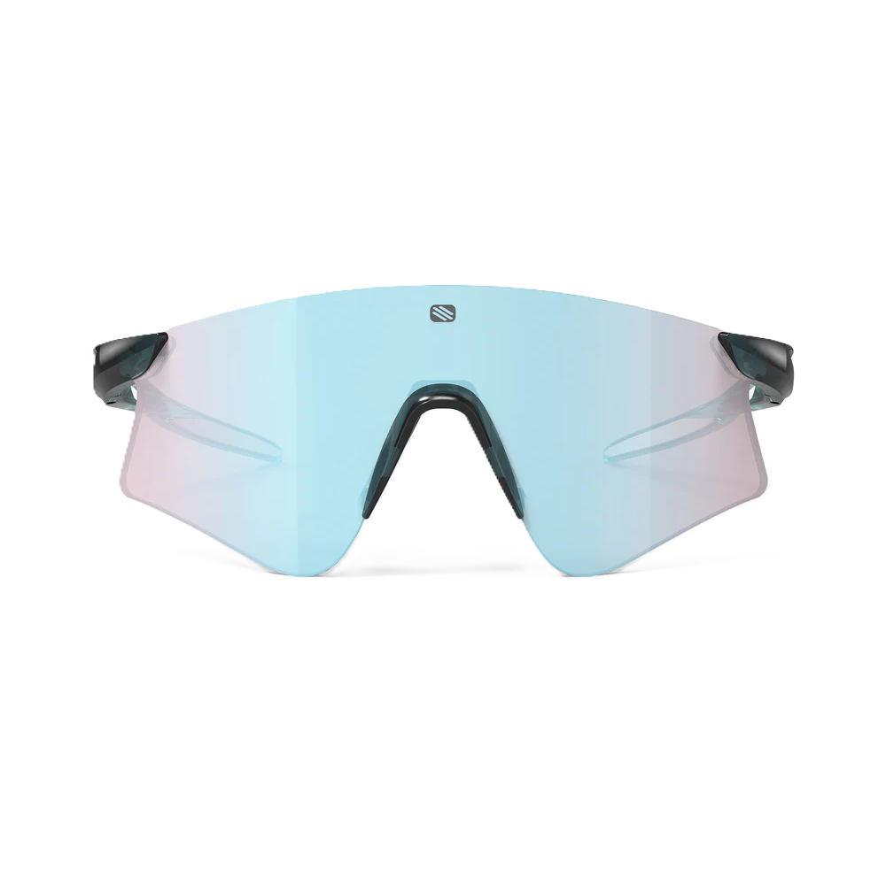 RUDY PROJECT ASTRAL Crystal Teal -lasit RP Optics Multilaser Osmium-linssit RUDY PROJECT ASTRAL Crystal Teal -lasit RP Optics Multilaser Osmium-linssit
