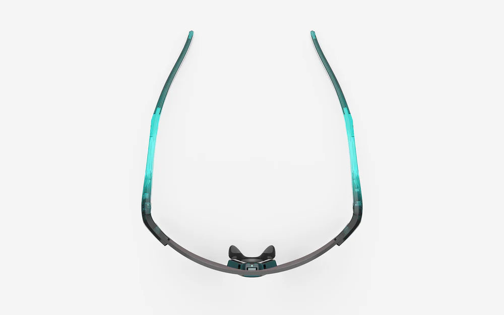 RUDY PROJECT ASTRAL Crystal Teal -lasit RP Optics Multilaser Osmium-linssit RUDY PROJECT ASTRAL Crystal Teal -lasit RP Optics Multilaser Osmium-linssit