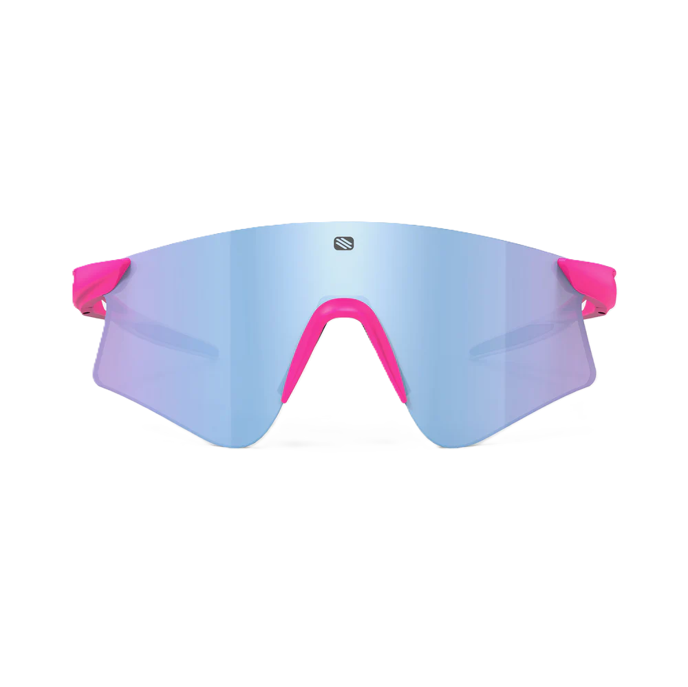 RUDY PROJECT ASTRAL -aurinkolasit Vaaleanpunainen RP Optics Multilaser Ice -linssit