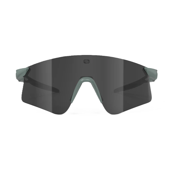 RUDY PROJECT ASTRAL X -lasit Sage Green RP Optics -linssit Savu Musta