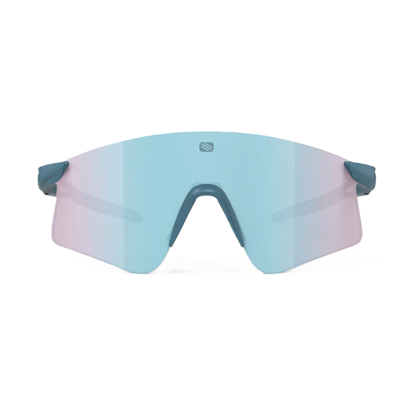 RUDY PROJECT ASTRAL X Light Teal lasit RP Optics Multilaser Osmium linssit RP Optics Multilaser Osmium