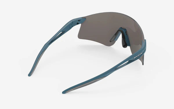 RUDY PROJECT ASTRAL X Light Teal lasit RP Optics Multilaser Osmium linssit RP Optics Multilaser Osmium