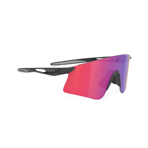 Silmälasit RUDY PROJECT ASTRAL X Musta Linssit RP Optics Multilaser Punainen