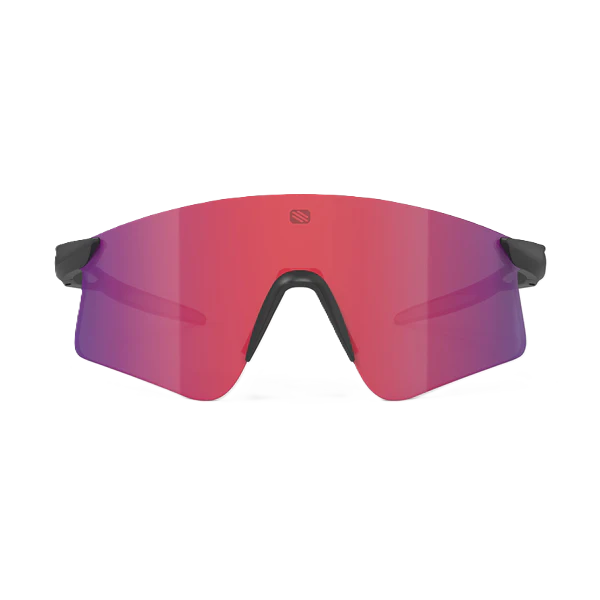 Silmälasit RUDY PROJECT ASTRAL X Musta Linssit RP Optics Multilaser Punainen