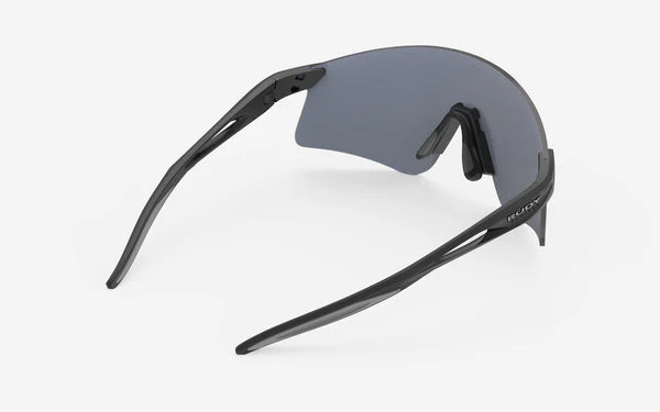 Silmälasit RUDY PROJECT ASTRAL X Musta Linssit RP Optics Multilaser Punainen