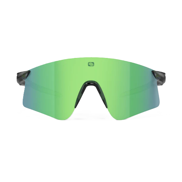 Lasit RUDY PROJECT ASTRAL X Crystal Ash Linssit RP Optics Multilaser Vihreä
