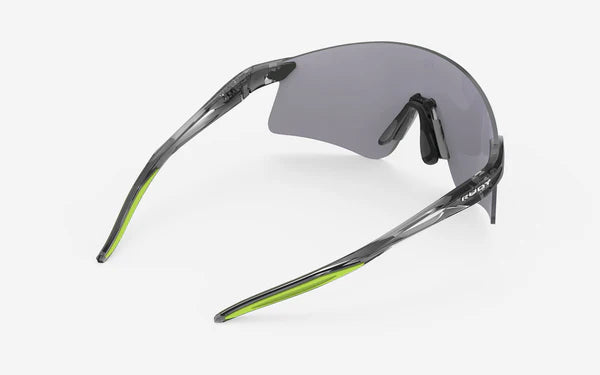 Lasit RUDY PROJECT ASTRAL X Crystal Ash Linssit RP Optics Multilaser Vihreä