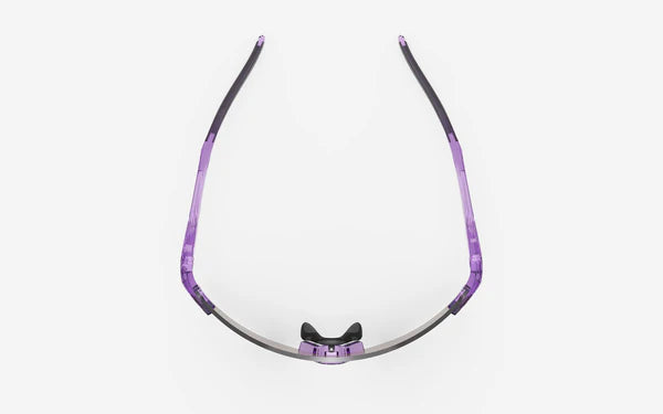 RUDY PROJEKTI ASTRAL X Crystal Lilac lasit RP Optics Multilaser Rose Gold