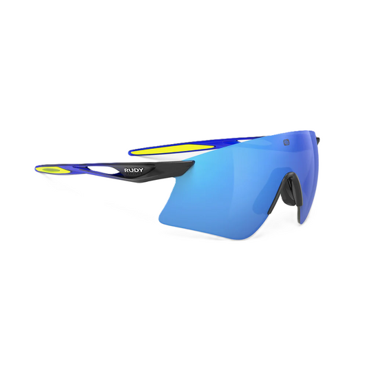Silmälasit RUDY PROJECT ASTRAL SPHERE Kristalli Musta Linssit POLAR 3FX POLARIZED Multilaser - moniteholasit
