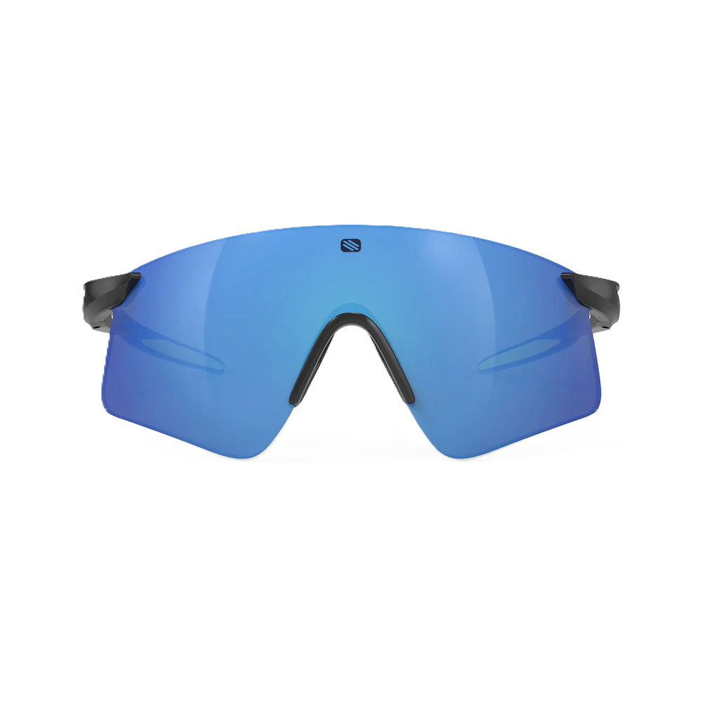 Silmälasit RUDY PROJECT ASTRAL SPHERE Kristalli Musta Linssit POLAR 3FX POLARIZED Multilaser - moniteholasit