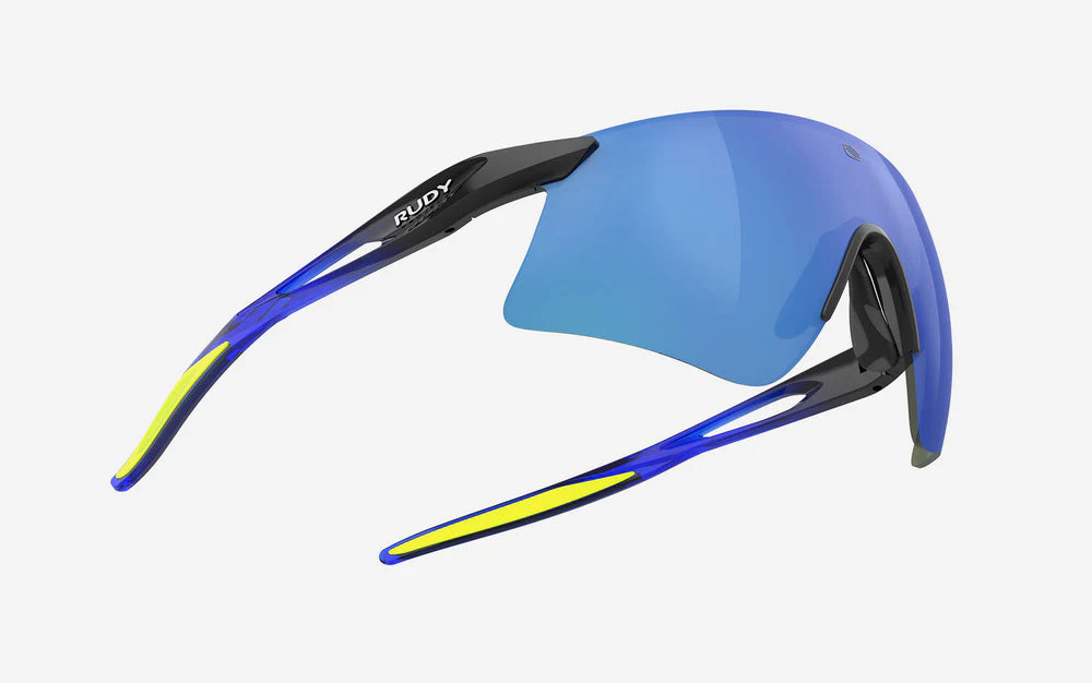 Silmälasit RUDY PROJECT ASTRAL SPHERE Kristalli Musta Linssit POLAR 3FX POLARIZED Multilaser - moniteholasit