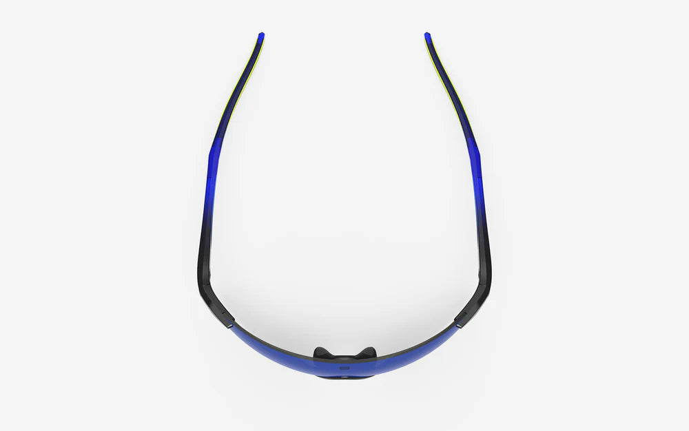 Silmälasit RUDY PROJECT ASTRAL SPHERE Kristalli Musta Linssit POLAR 3FX POLARIZED Multilaser - moniteholasit