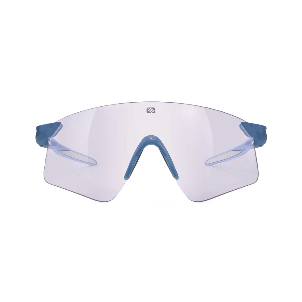 Silmälasit RUDY PROJECT ASTRAL SPHERE Kristalli Siniset linssit IMPACTX™ Photochromic Laser Violetti
