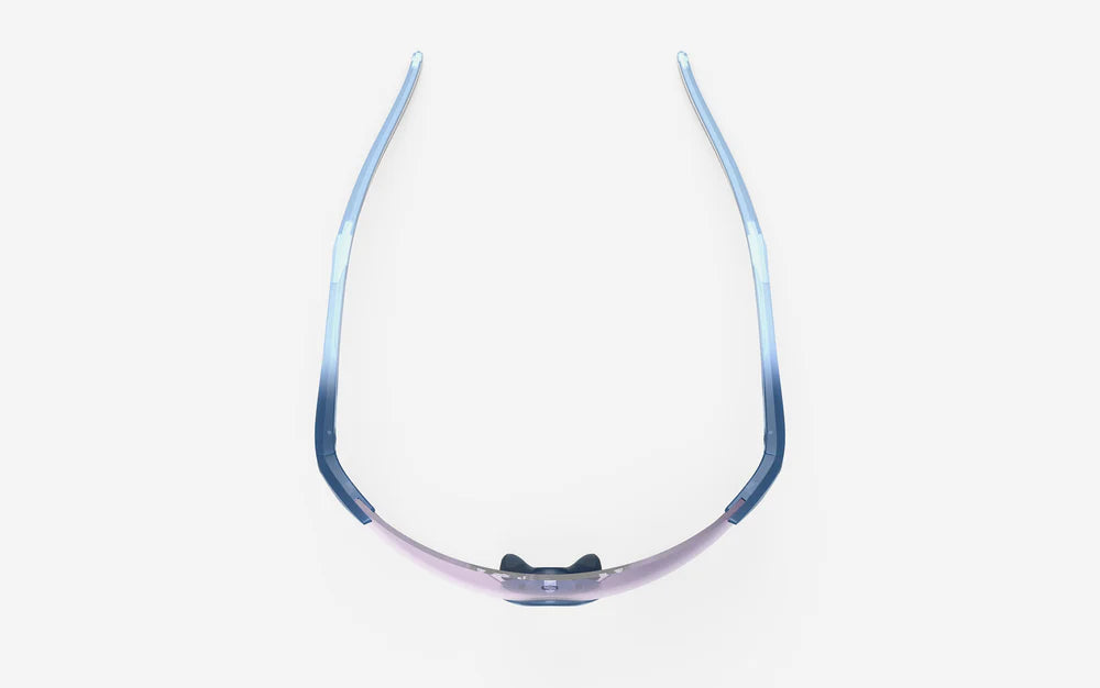Silmälasit RUDY PROJECT ASTRAL SPHERE Kristalli Siniset linssit IMPACTX™ Photochromic Laser Violetti