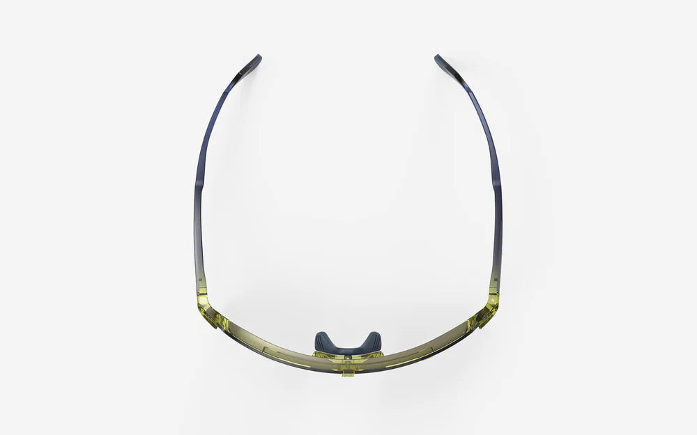 RUDY PROJECT SPINSHIELD PRO Crystal Apple lasit linssit RP optiikka Multilaser keltainen