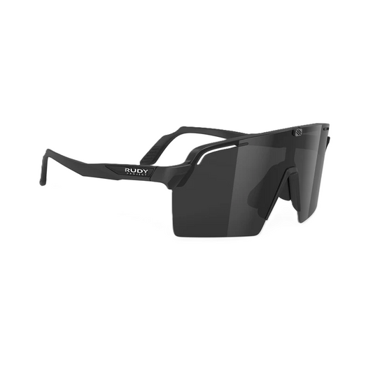 Aurinkolasit RUDY PROJECT SPINSHIELD PRO Matt Black Linssit RP Optics Savu Musta