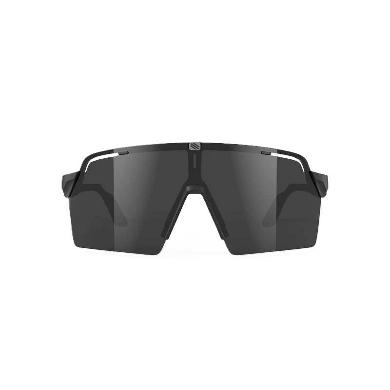 Aurinkolasit RUDY PROJECT SPINSHIELD PRO Matt Black Linssit RP Optics Savu Musta