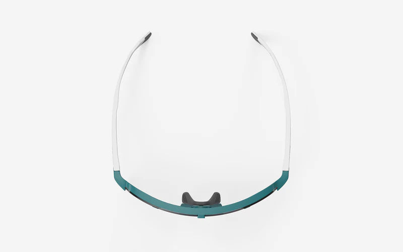 RUDY PROJECT SPINSHIELD PRO Vihreät lasit RP-linssit RP-optiikka Multilaser Ice