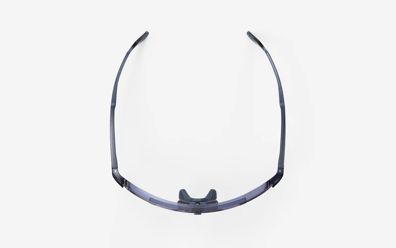 RUDY PROJECT SPINSHIELD PRO Siniset silmälasit IMPACTX™ Photochromic Laser Purple linssit