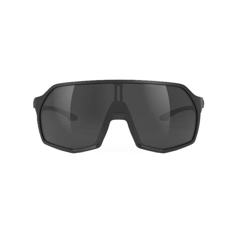 Silmälasit RUDY PROJECT THUNDER Musta Linssit RP Optics Savu Musta