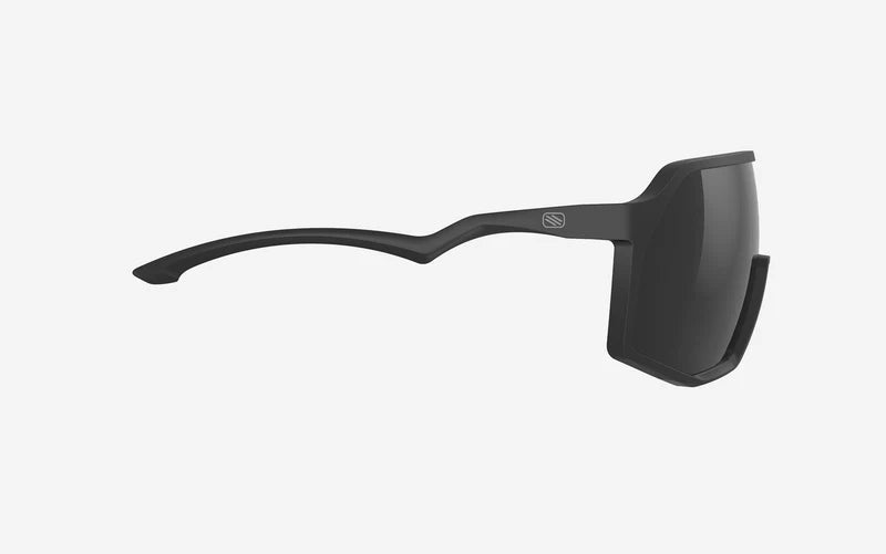 Silmälasit RUDY PROJECT THUNDER Musta Linssit RP Optics Savu Musta