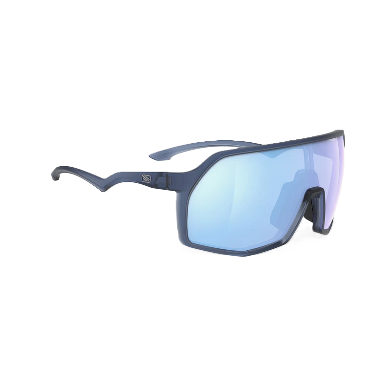 RUDY PROJECT THUNDER Siniset RP-lasit RP Optics Multilaser Ice -linssit