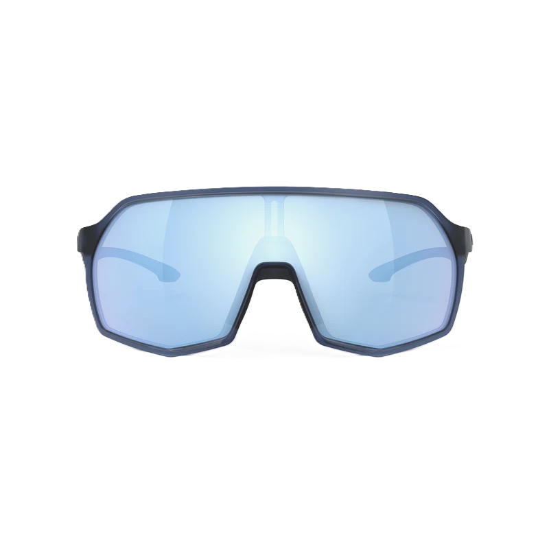 RUDY PROJECT THUNDER Siniset RP-lasit RP Optics Multilaser Ice -linssit
