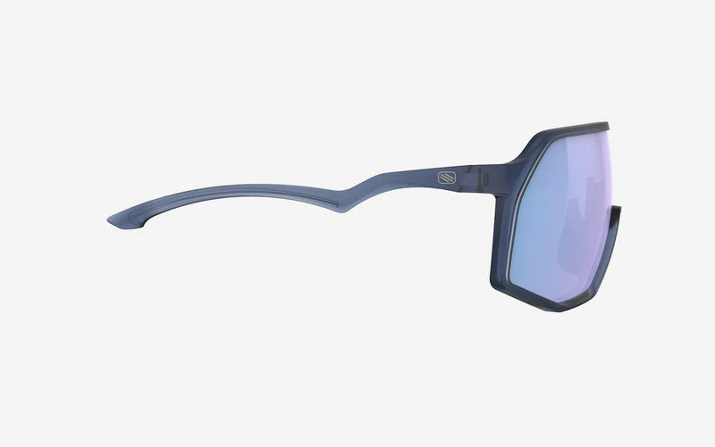 RUDY PROJECT THUNDER Siniset RP-lasit RP Optics Multilaser Ice -linssit