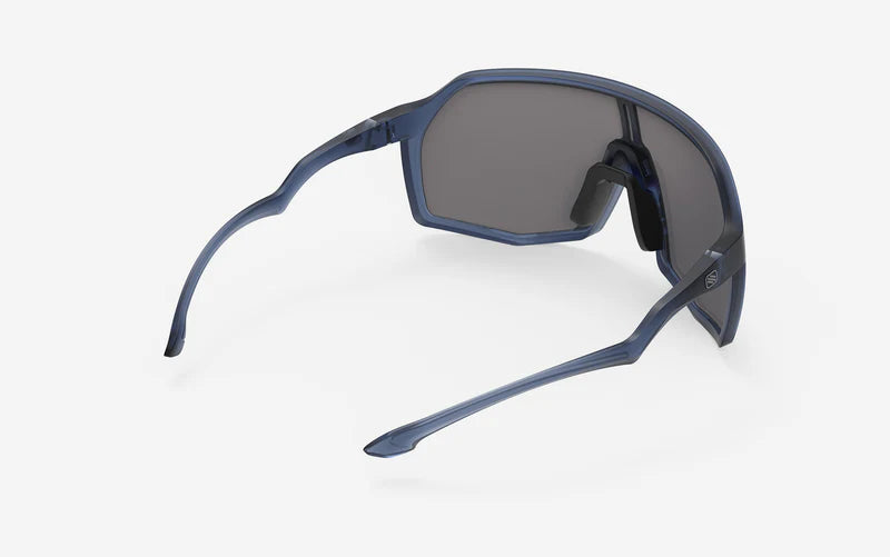 RUDY PROJECT THUNDER Siniset RP-lasit RP Optics Multilaser Ice -linssit