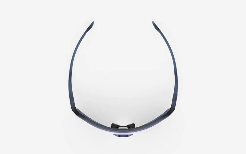 RUDY PROJECT THUNDER Siniset RP-lasit RP Optics Multilaser Ice -linssit
