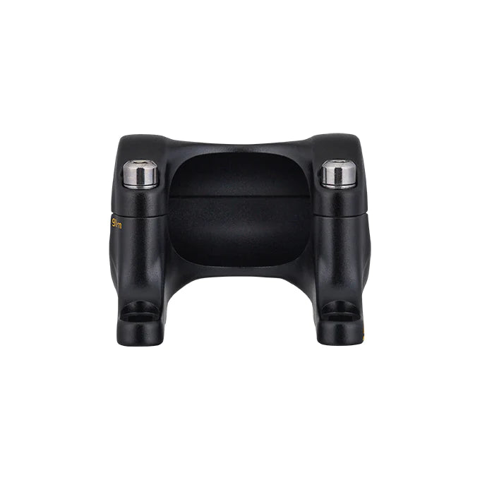 SPANK SPIKE 25/30 Direct Mount varsi Musta